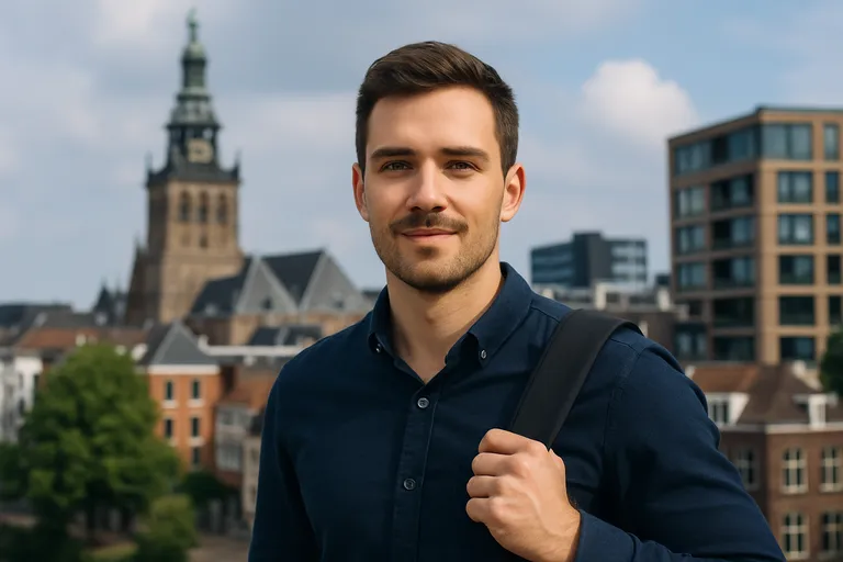 Zoek jij een top IT-bedrijf in Nijmegen?